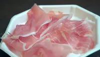 Prosciutto San Daniele Dop