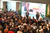 Nuova Coop al Waterfront mall di Genova