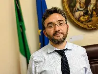 On. Filippo Gallinella, presidente Commissione Agricoltura