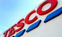 Tesco insegna