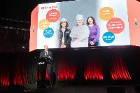Francesco Malaguti, presidente di Camst group