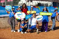 Punto Luce Save the Children di Chiaiano - Kinder Joy of Moving