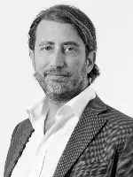 Antonio Stracuzzi