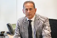 Fabio Pedrazzi, presidente Consorzio Ecopolietilene