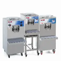 Gelatiere per ristorazione Telme