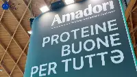 Amadori - pannello a RiminiWellness 2026