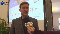 Andrea Fofi, amministratore delegato di Roma Bar Show