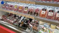 Insaccati allo stand Clai di Tuttofood 2026