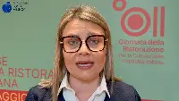 Ivana Jelinic, amministratore delegato di Enit – Agenzia Nazionale del Turismo