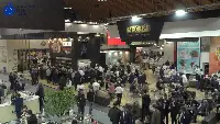 Casa Optima: panoramica degli stand a Sigep 2026