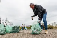 Azioni pulizia Ichnusa-Legambiente 2025