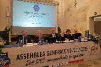Assemblea 2025 Latteria Soligo