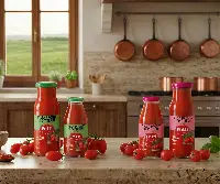 Novit&agrave; salse Petti a Tuttofood 2026