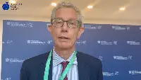 Amedeo Reyneri, professore ordinario di Agronomia e coltivazioni erbacee dell'Università di Torino