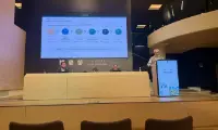 Intervento di Gianluca Bagnara al Congresso ADI