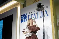 Destination Italia, Dina Ravera presidente