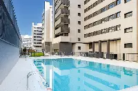 Una delle unità built-to-rent acquisite dalla joint venture DeA Capital-Harrison Street in Spagna