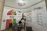 MisSalad - Stand Macfrut 2026