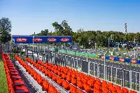Barilla - Autodromo di Monza