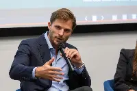 Patrick Gerlich, CEO Bayer Crop Science