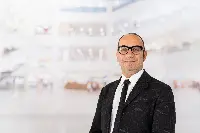 Fabrizio Cardamone, Direttore del Centro Commerciale Lingotto (Savills)
