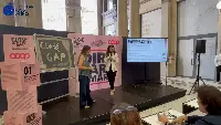 Evento Close The Gap, Roma 12/6/2026