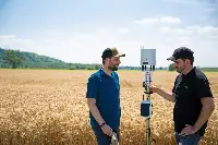 Sensori xFarm Technologies