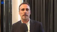 Salvatore Lentinello, presidente Cooperativa Punta delle Formiche